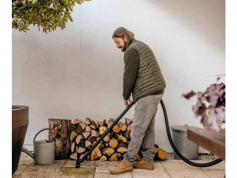 Karcher Odkurzacz WD 3 V-17/4/20 *EU