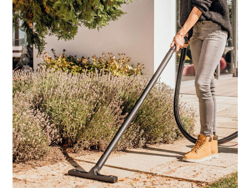 Karcher Odkurzacz WD 3 V-17/4/20 *EU