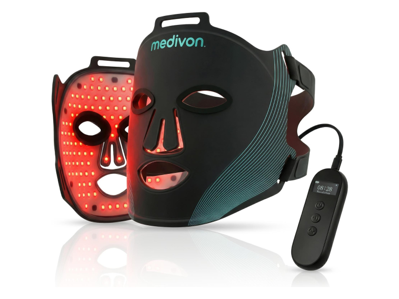 Medivon Maska LED Lumi