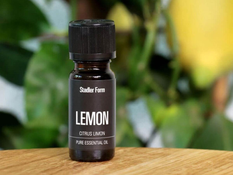 STADLER FORM Olejek eteryczny Stadler Form Lemon