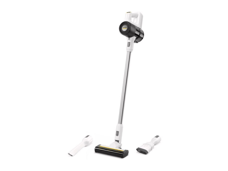 Karcher Bezprzewodowy odkurzacz pionowy KVA 2 *EU