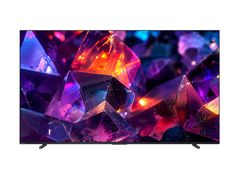 Hisense 55E7S PRO 55 4K QLED 144 Hz Smart TV Dolby Vision Atmos