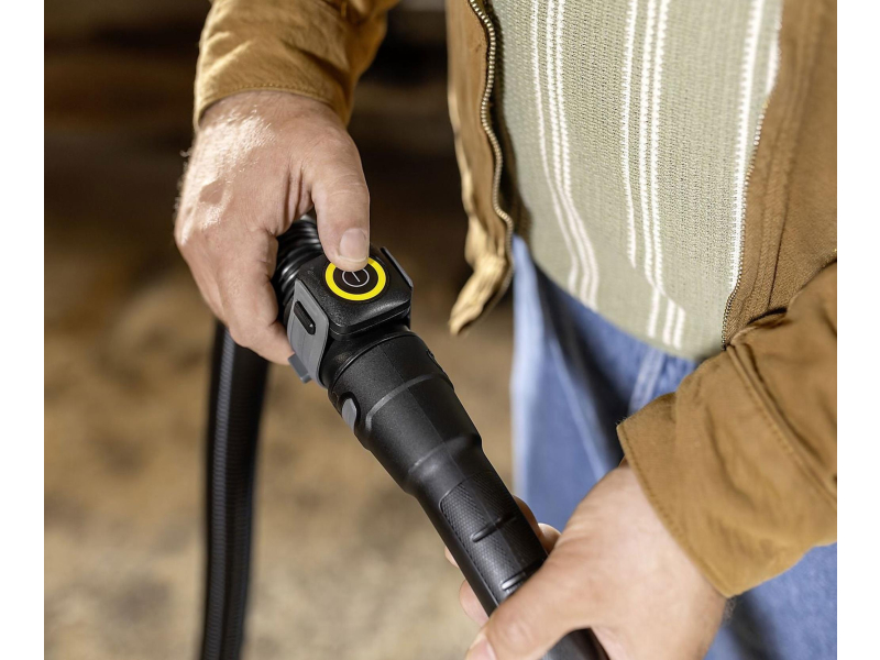 Karcher Odkurzacz WD 5 Control S 25/5/22 *EU