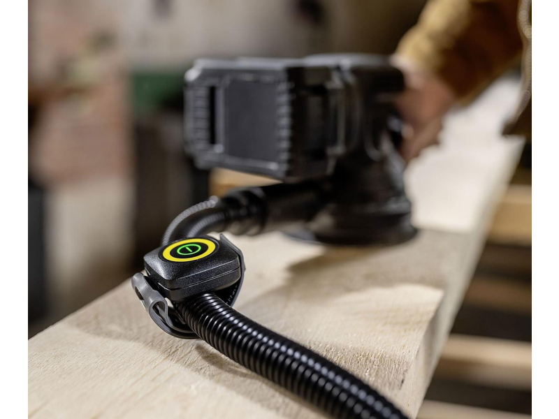 Karcher Odkurzacz WD 5 Control S 25/5/22 *EU