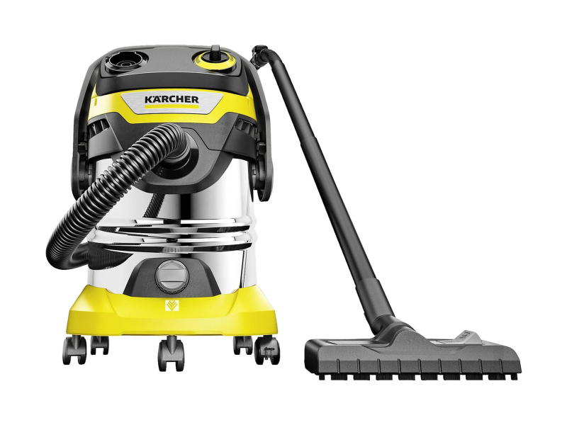 Karcher Odkurzacz WD 5 Control S 25/5/22 *EU