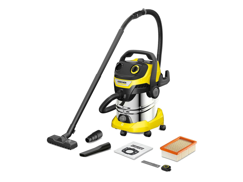 Karcher Odkurzacz WD 5 Control S 25/5/22 *EU
