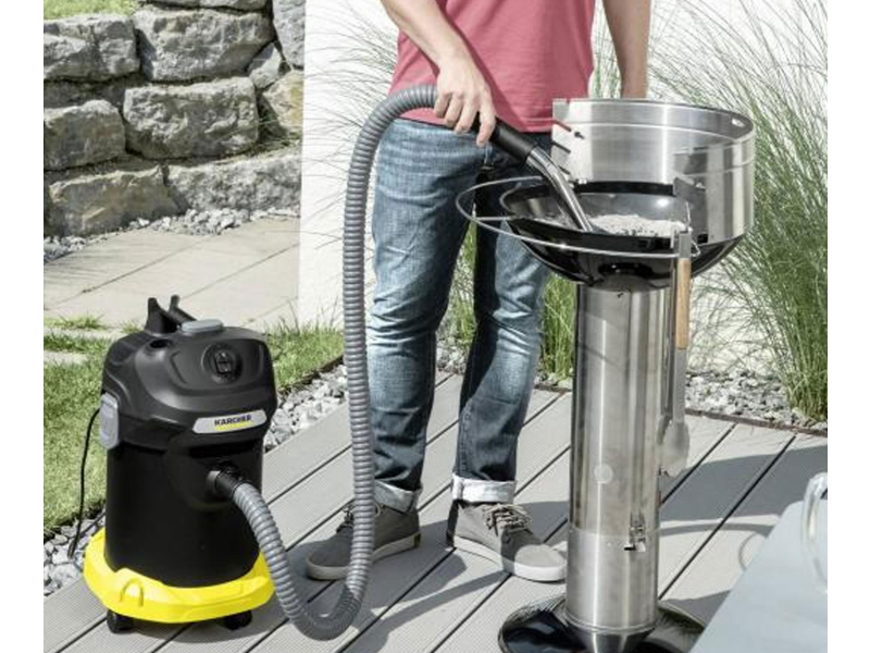 Karcher Odkurzacz kominkowy AD 4 Premium
