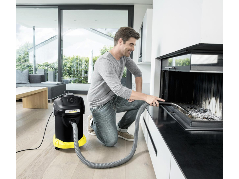 Karcher Odkurzacz kominkowy AD 4 Premium
