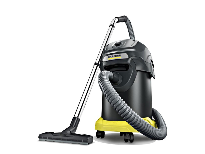Karcher Odkurzacz kominkowy AD 4 Premium