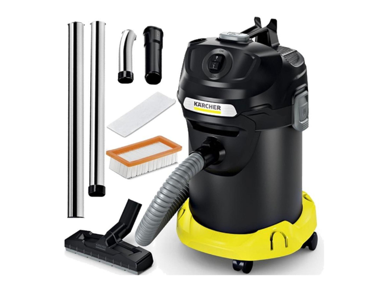 Karcher Odkurzacz kominkowy AD 4 Premium