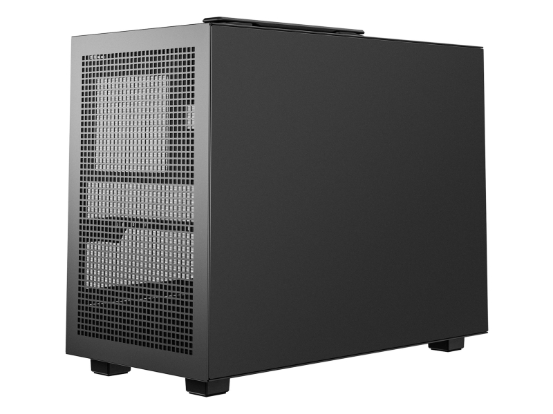 Deepcool CH160 Plus Black