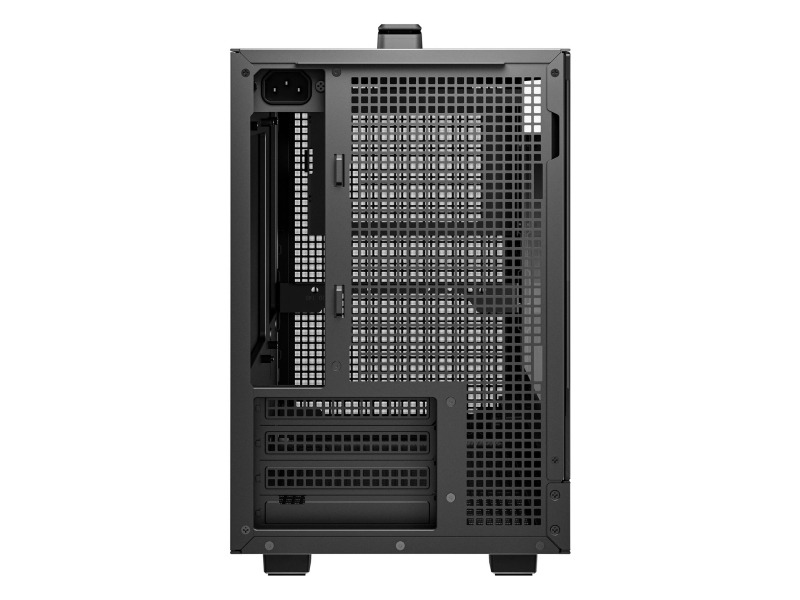 Deepcool CH160 Plus Black