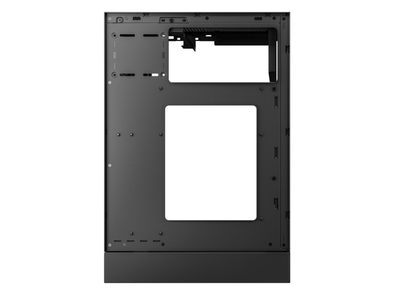 Deepcool CH170 Plus Black