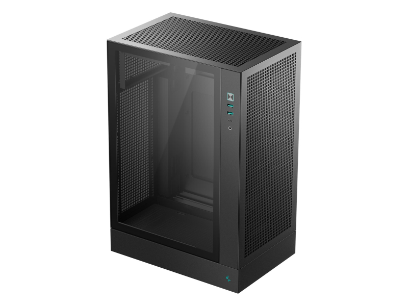 Deepcool CH170 Plus Black