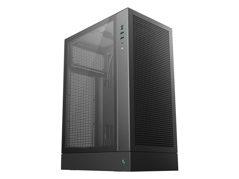Deepcool CH170 Plus Black
