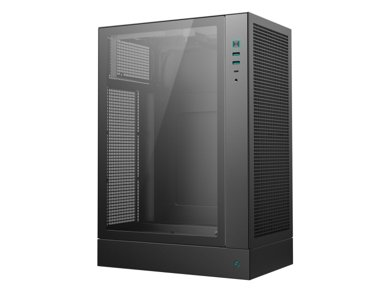 Deepcool CH170 Plus Black