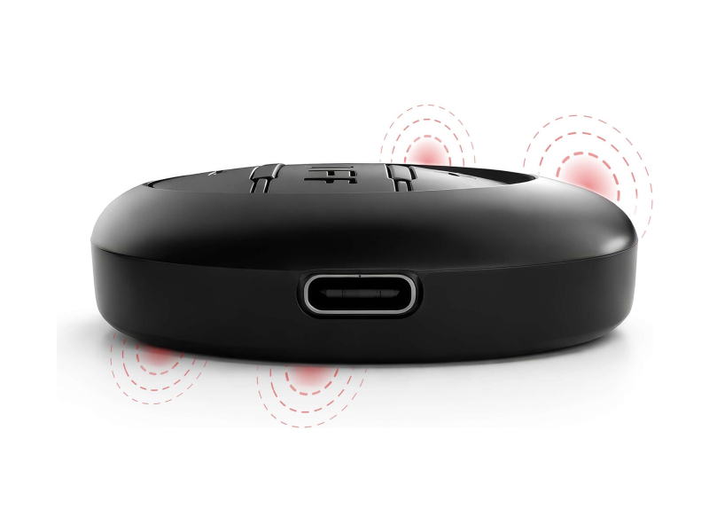 Medivon Elektrostymulator mięśni EMS Body Pulse She
