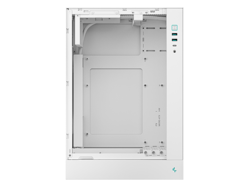 Deepcool CH170 Plus White