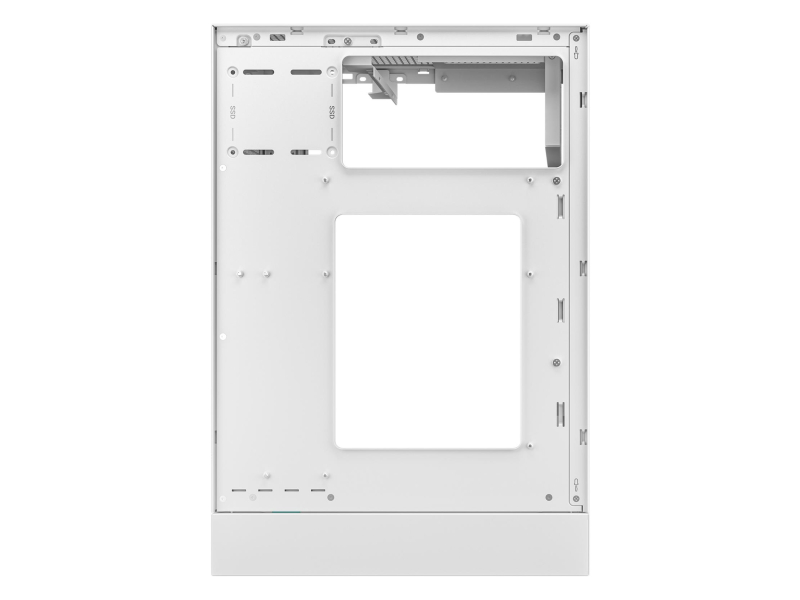 Deepcool CH170 Plus White