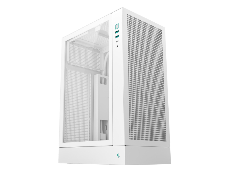 Deepcool CH170 Plus White