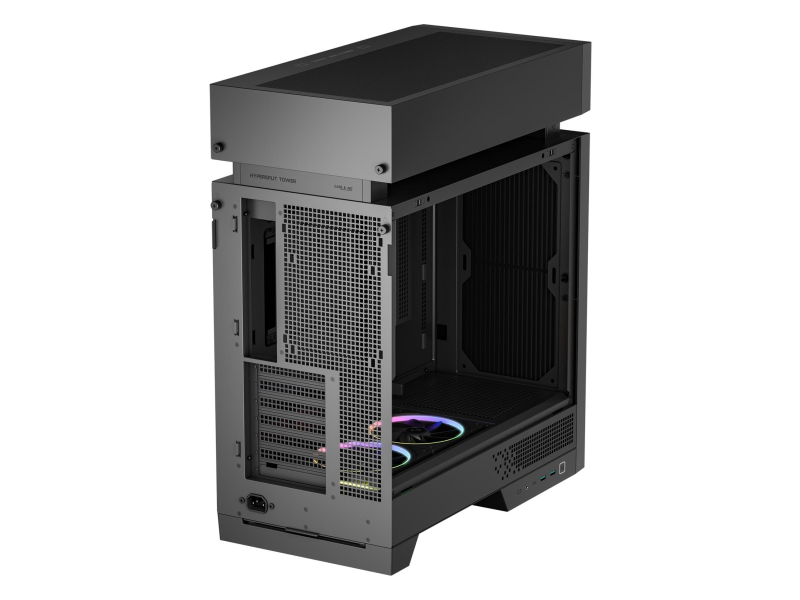 Deepcool CL660 Black