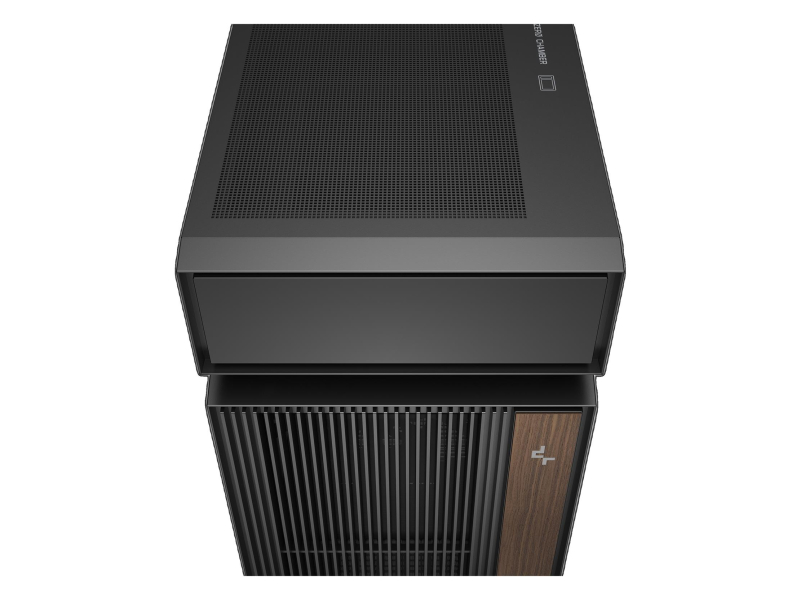 Deepcool CL660 Black