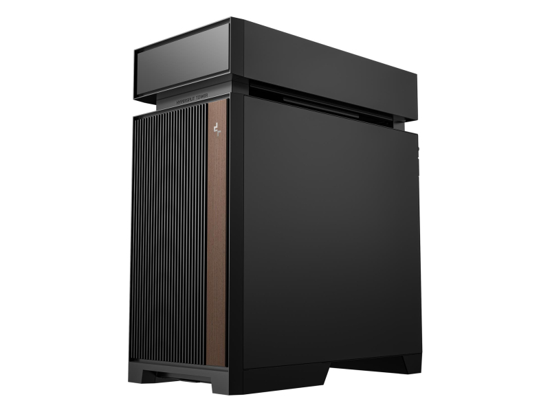 Deepcool CL660 Black