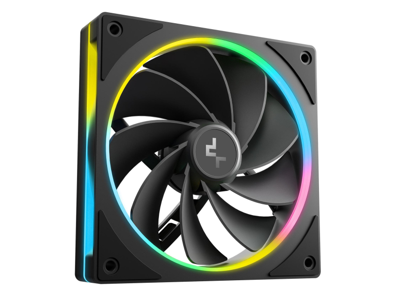 Deepcool CL660 Black