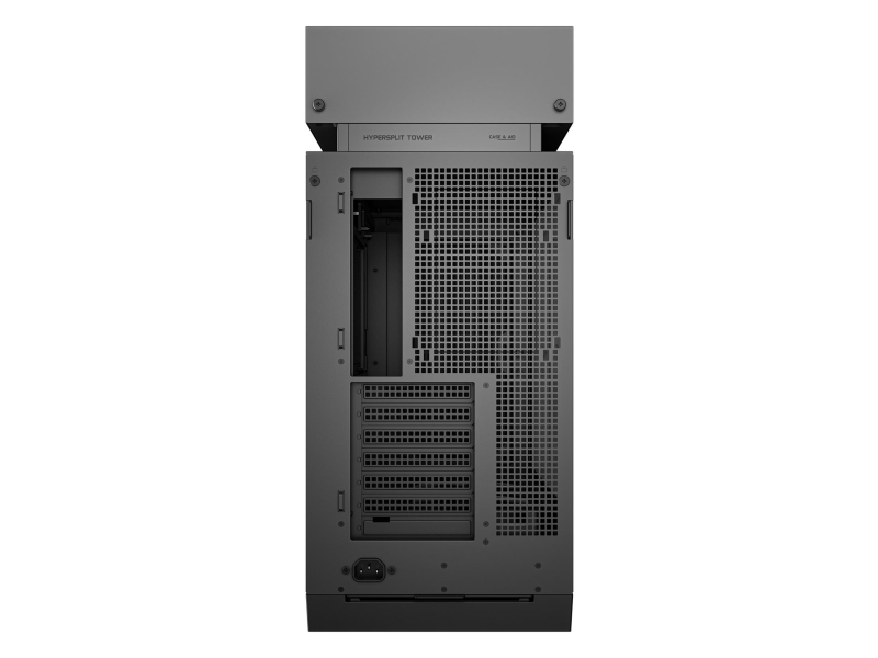 Deepcool CL660 Black