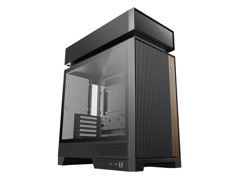 Deepcool CL660 Black