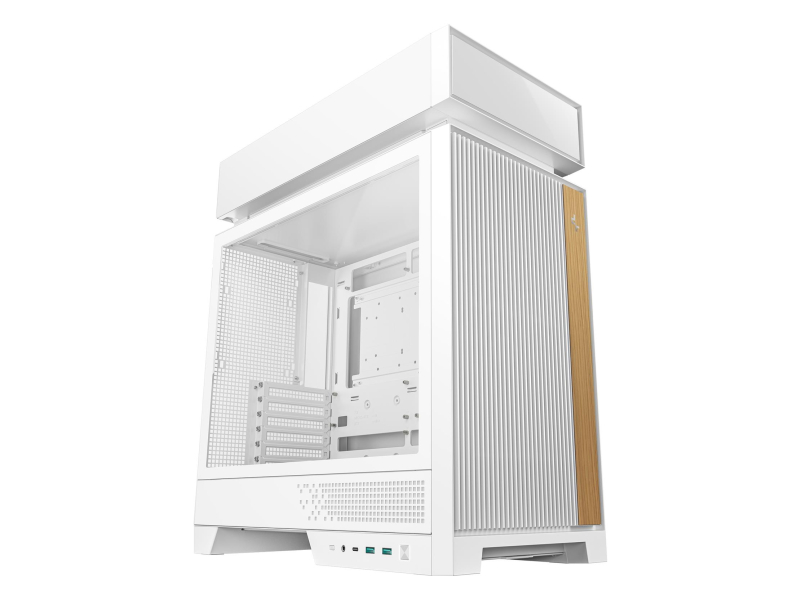 Deepcool CL660 White