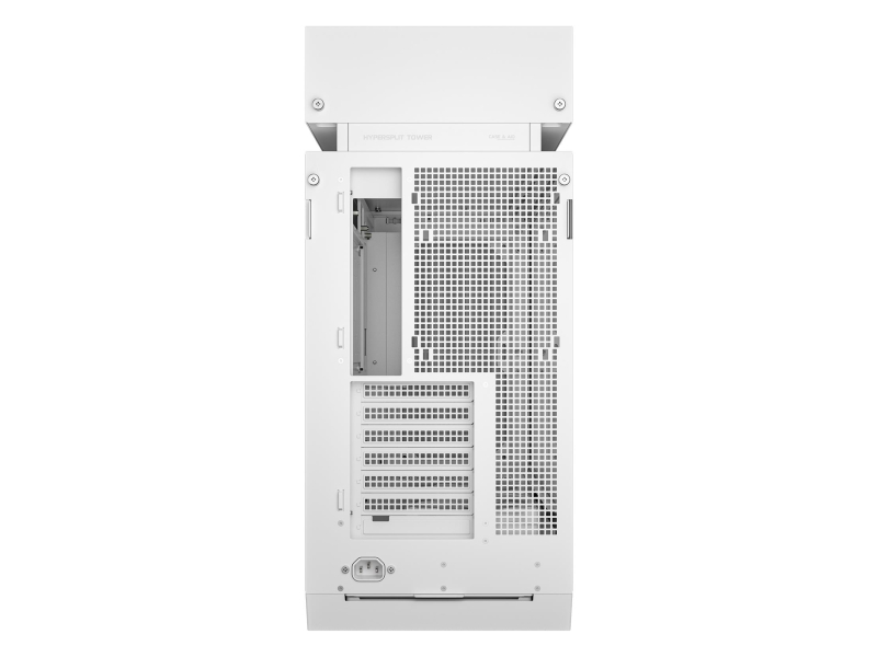 Deepcool CL660 White
