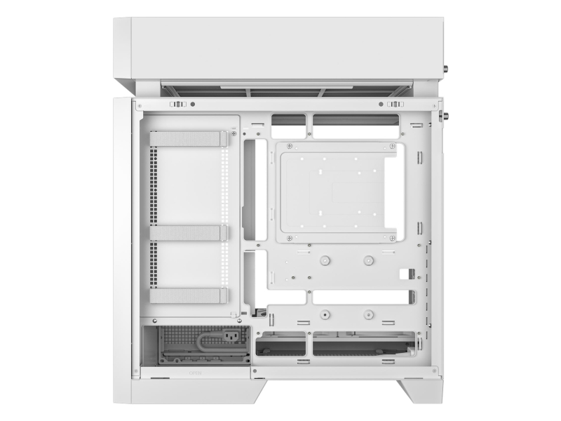 Deepcool CL660 White