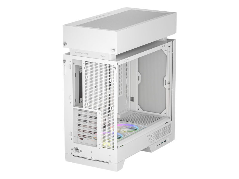 Deepcool CL660 White