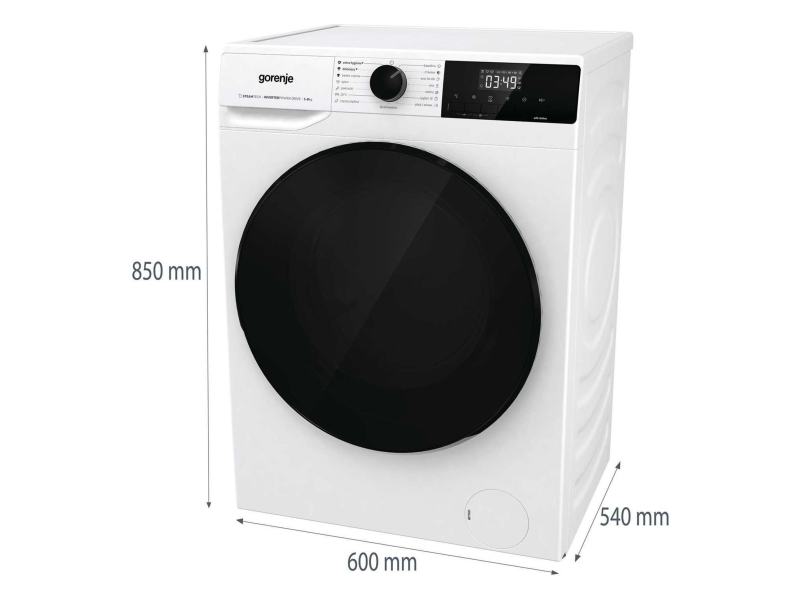 Gorenje WNHAI84APS/PL