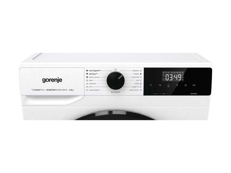 Gorenje WNHAI84APS/PL