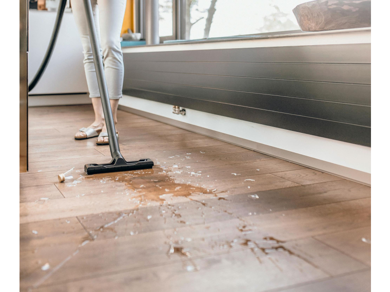 Karcher Odkurzacz WD 2 Plus V-12/4/18 (YYY) *EU