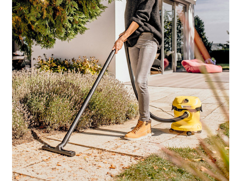 Karcher Odkurzacz WD 2 Plus V-12/4/18 (YYY) *EU