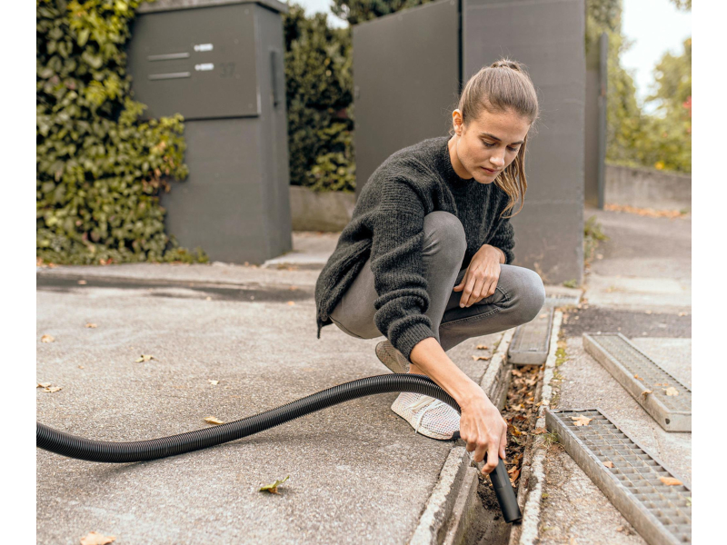Karcher Odkurzacz WD 2 Plus V-12/4/18 (YYY) *EU