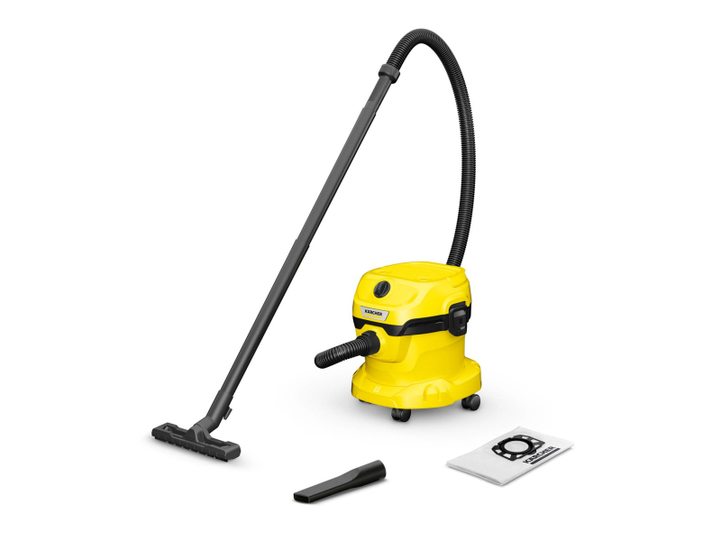 Karcher Odkurzacz WD 2 Plus V-12/4/18 (YYY) *EU