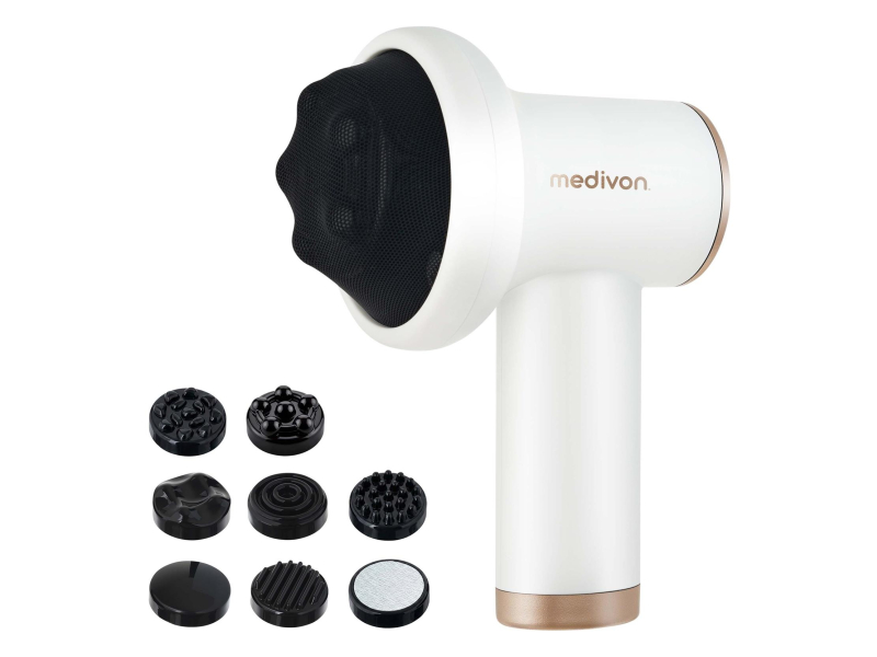 Medivon Masażer Lisse One