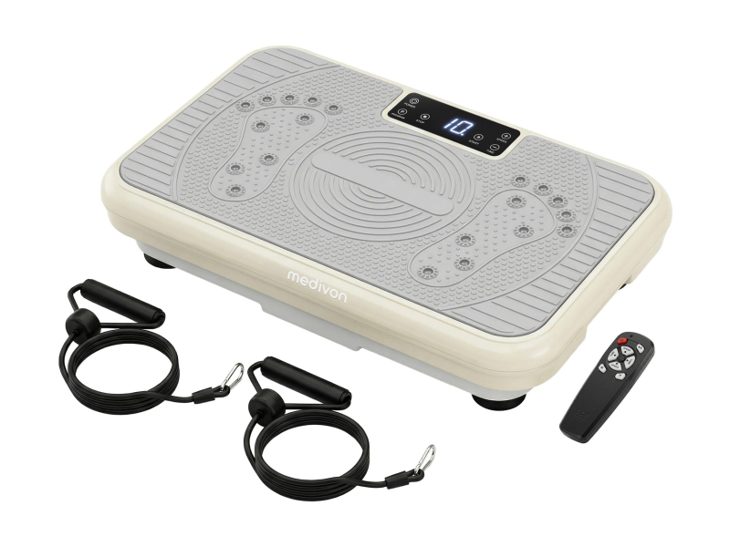 Medivon Platforma wibracyjna Oxya Fit