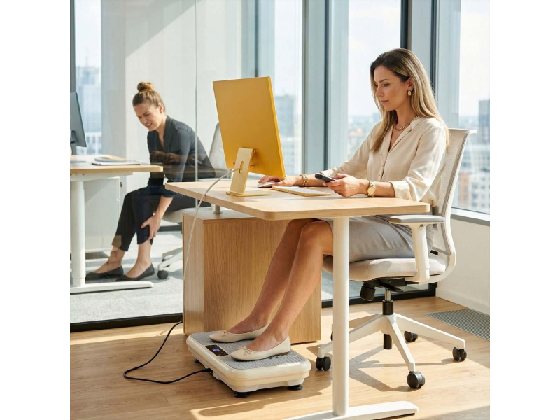 Medivon Platforma wibracyjna Oxya Fit