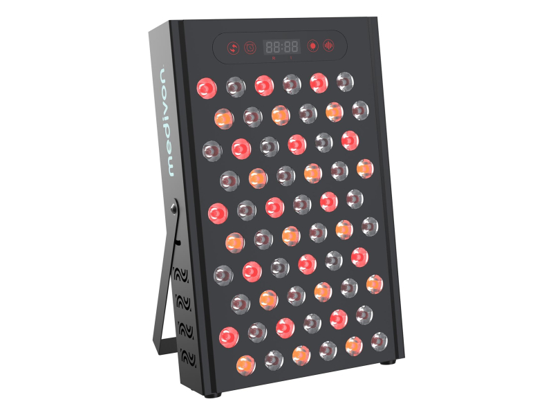 Medivon Lampa terapeutyczna LED Lumera