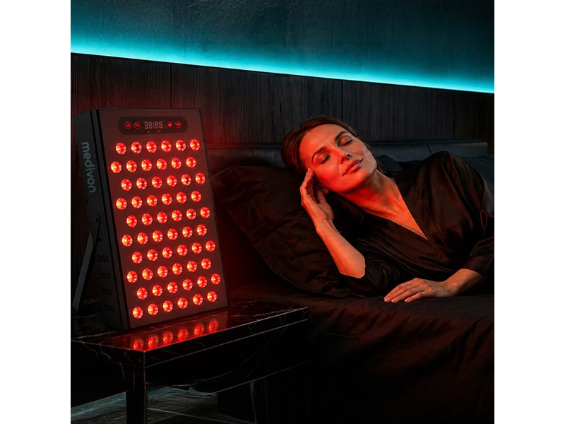 Medivon Lampa terapeutyczna LED Lumera