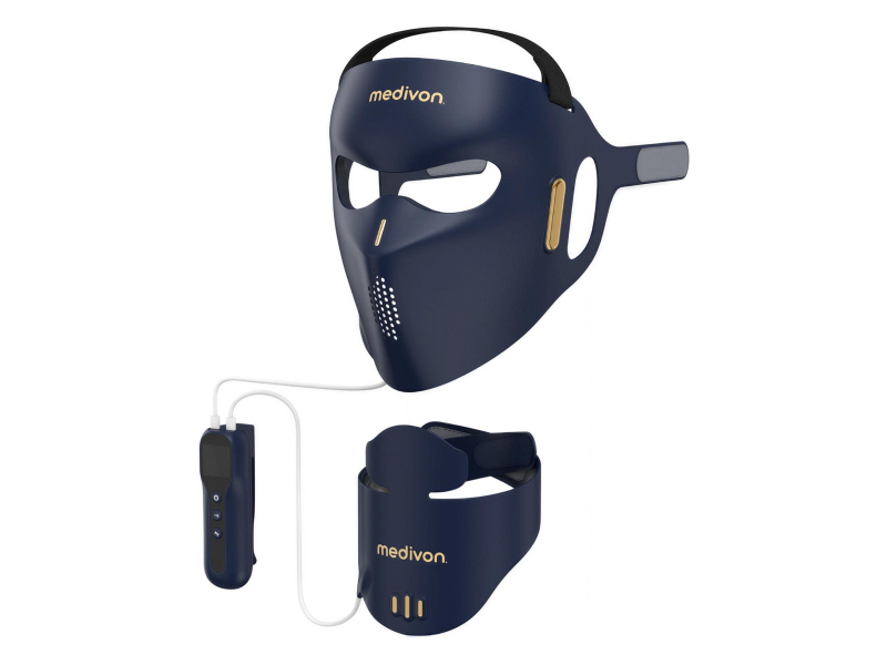 Medivon Maska LED Lumi 3D Pro