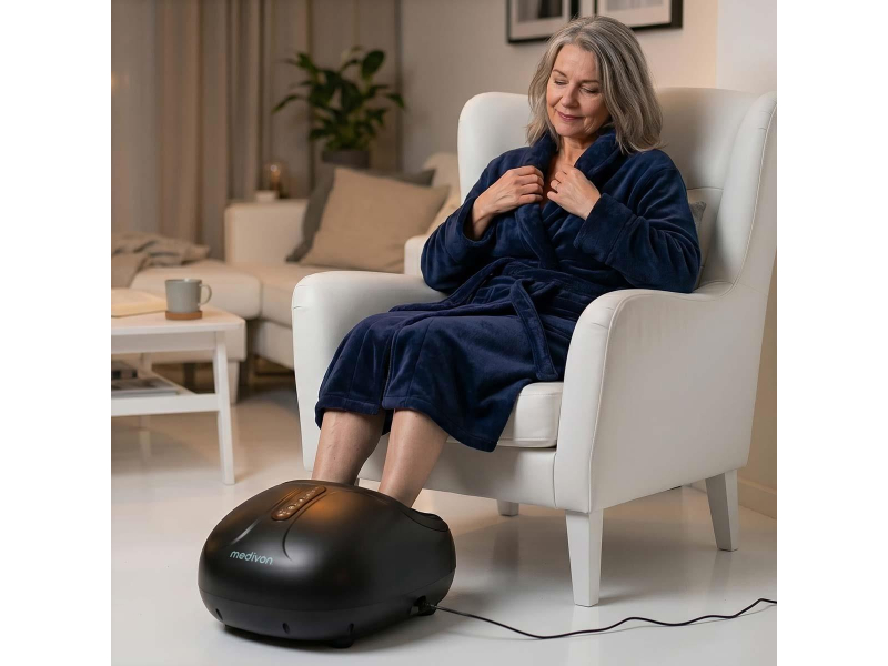 Masaż shiatsu