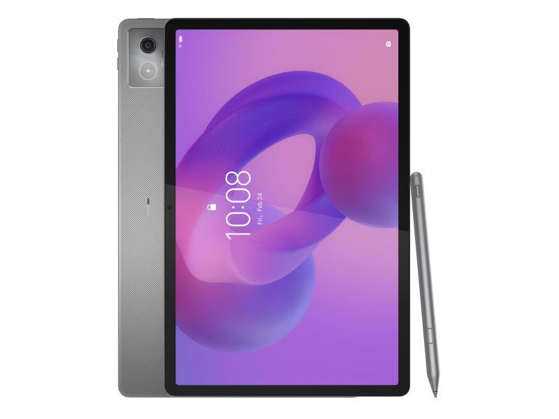 Lenovo IdeaTab Pro Gen 2 Snapdragon 8s Gen 4/8GB/256/Android 16