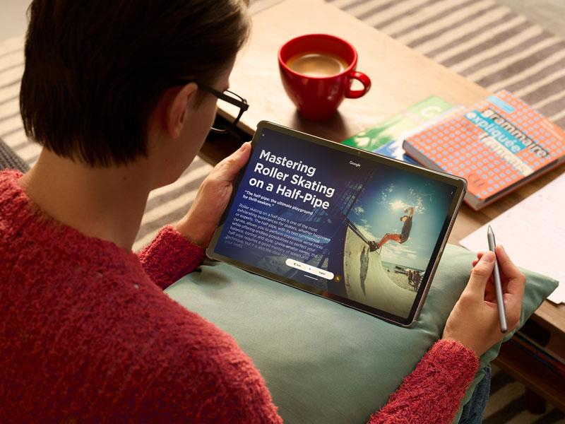 Lenovo IdeaTab Pro Gen 2 Snapdragon 8s Gen 4