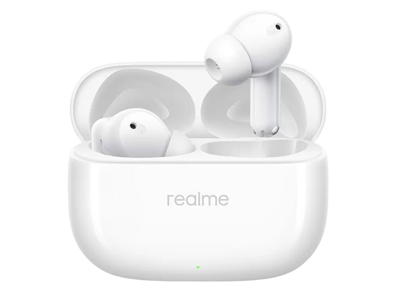 realme Buds T310 Agile White